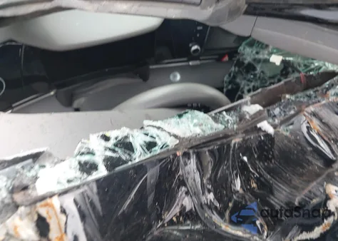 2022 Hyundai Elantra Sel z USA, uszkodzony, nr VIN KMHLN4AG9NU354242